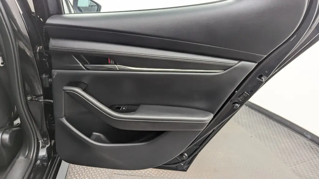 Florida Fine Cars - Used MAZDA MAZDA3 HATCHBACK 2023 MIAMI 2.5 TURBO