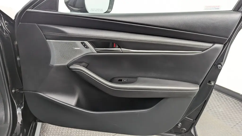 Florida Fine Cars - Used MAZDA MAZDA3 HATCHBACK 2023 MIAMI 2.5 TURBO