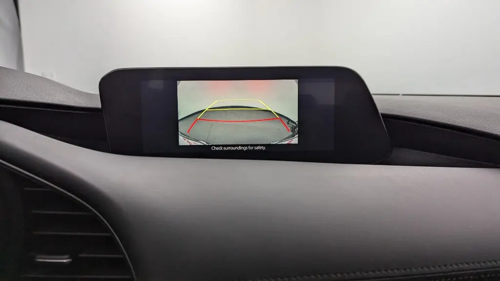 Florida Fine Cars - Used MAZDA MAZDA3 HATCHBACK 2023 MIAMI 2.5 TURBO