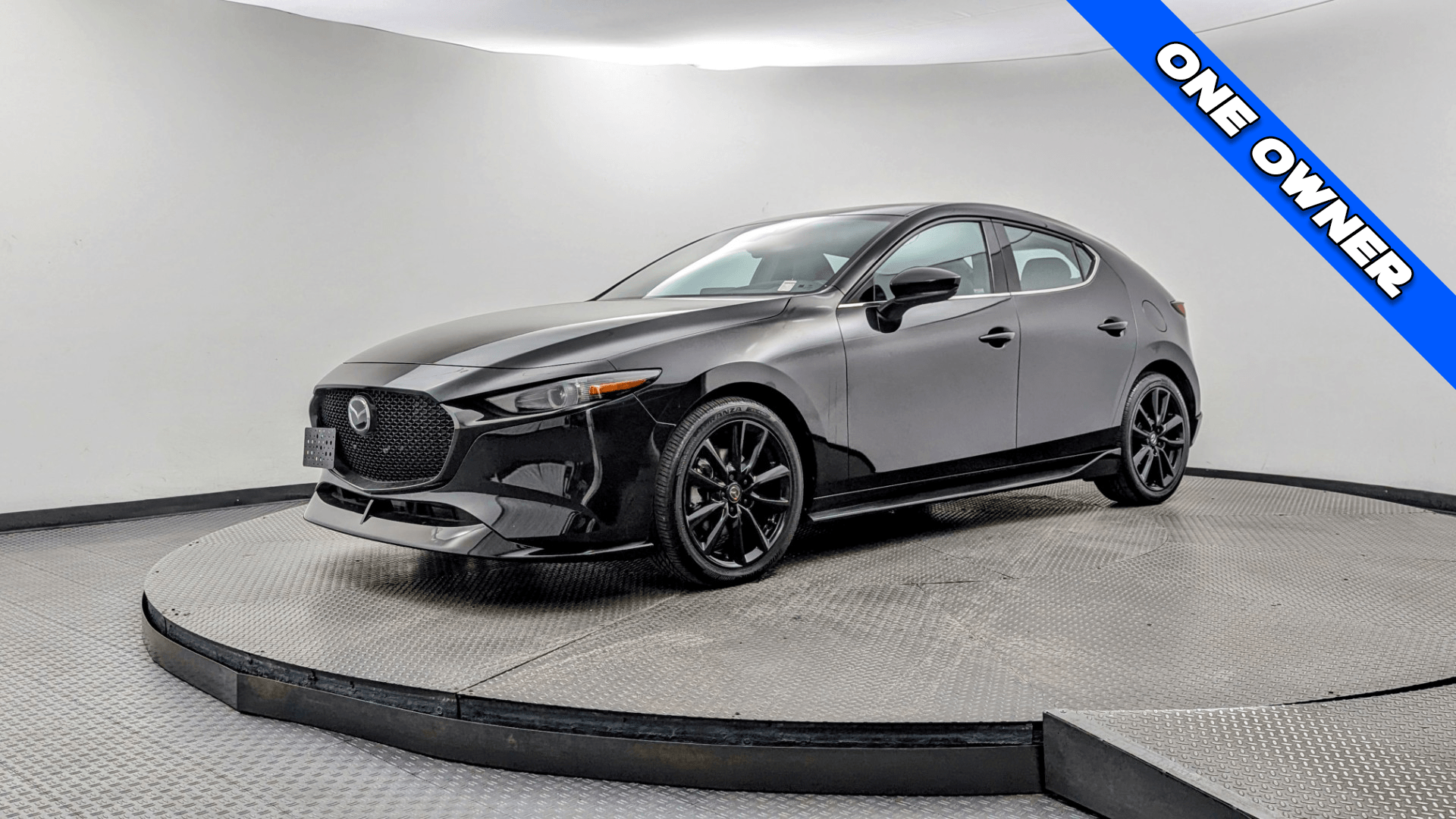 2023 Mazda CX-3 Turbo 2.5 AT 5-Door SKYACTIV AWD's photo