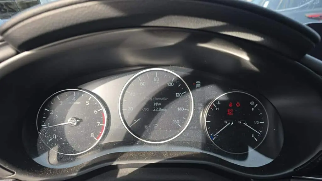 Florida Fine Cars - Used MAZDA MAZDA3 HATCHBACK 2023 MIAMI 2.5 TURBO