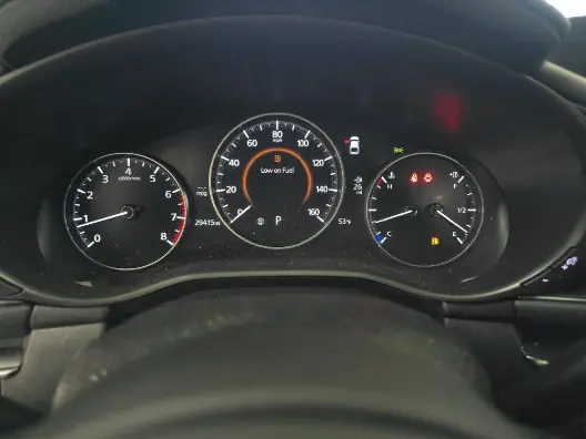 Florida Fine Cars - Used MAZDA MAZDA3 HATCHBACK 2023 MIAMI 2.5 TURBO