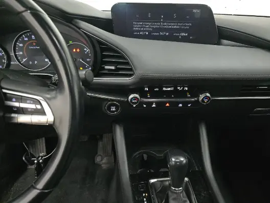 Florida Fine Cars - Used MAZDA MAZDA3 HATCHBACK 2023 MIAMI 2.5 TURBO