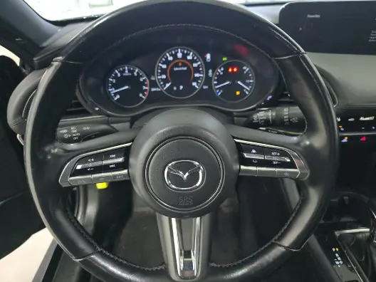 Florida Fine Cars - Used MAZDA MAZDA3 HATCHBACK 2023 MIAMI 2.5 TURBO