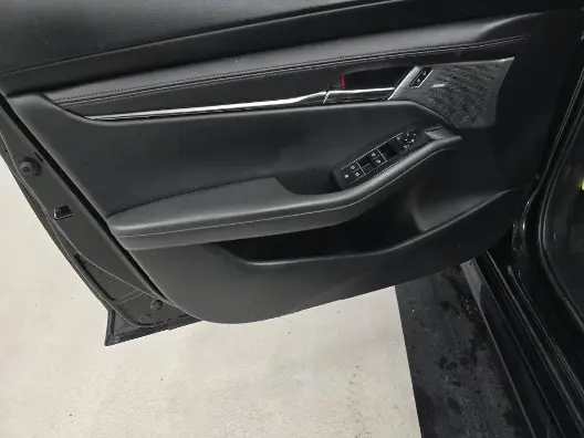 Florida Fine Cars - Used MAZDA MAZDA3 HATCHBACK 2023 MIAMI 2.5 TURBO