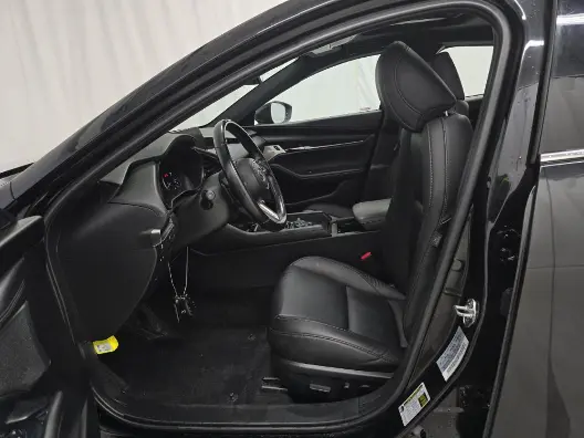 Florida Fine Cars - Used MAZDA MAZDA3 HATCHBACK 2023 MIAMI 2.5 TURBO