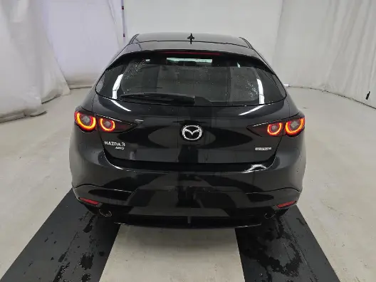 Florida Fine Cars - Used MAZDA MAZDA3 HATCHBACK 2023 MIAMI 2.5 TURBO