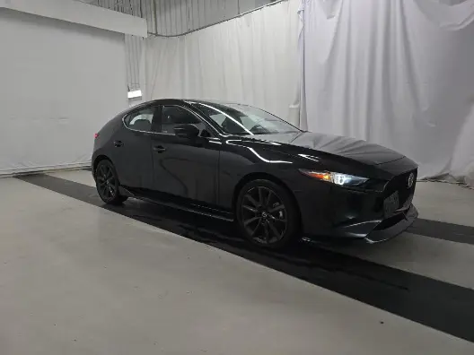 Florida Fine Cars - Used MAZDA MAZDA3 HATCHBACK 2023 MIAMI 2.5 TURBO