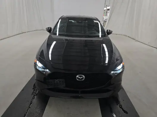 Florida Fine Cars - Used MAZDA MAZDA3 HATCHBACK 2023 MIAMI 2.5 TURBO