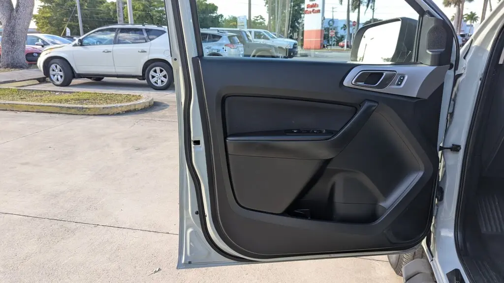 Florida Fine Cars - Used FORD RANGER 2022 WEST PALM XLT