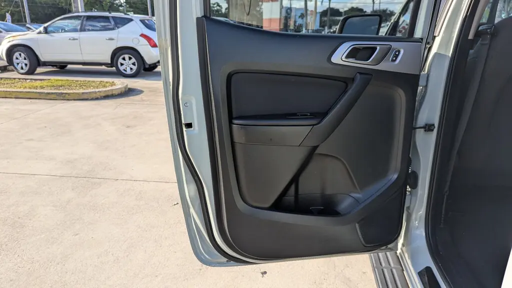 Florida Fine Cars - Used FORD RANGER 2022 WEST PALM XLT