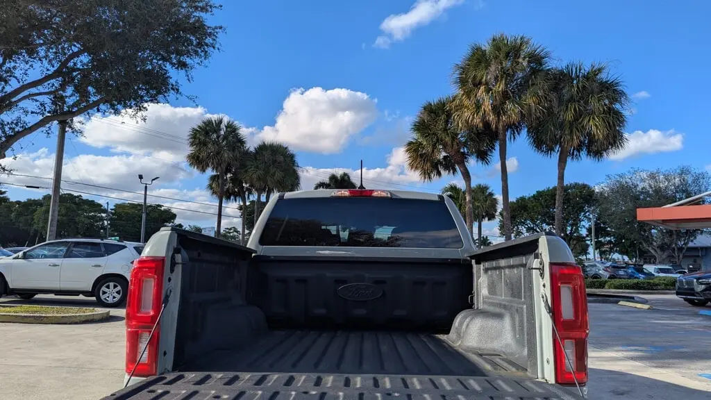 Florida Fine Cars - Used FORD RANGER 2022 WEST PALM XLT