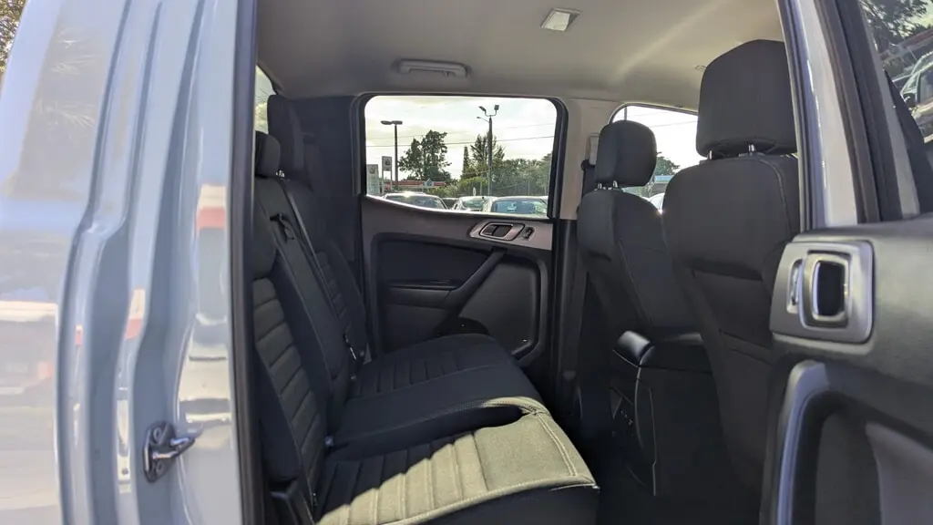 Florida Fine Cars - Used FORD RANGER 2022 WEST PALM XLT