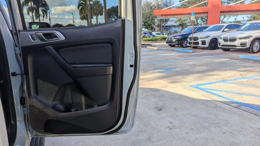 Florida Fine Cars - Used FORD RANGER 2022 WEST PALM XLT