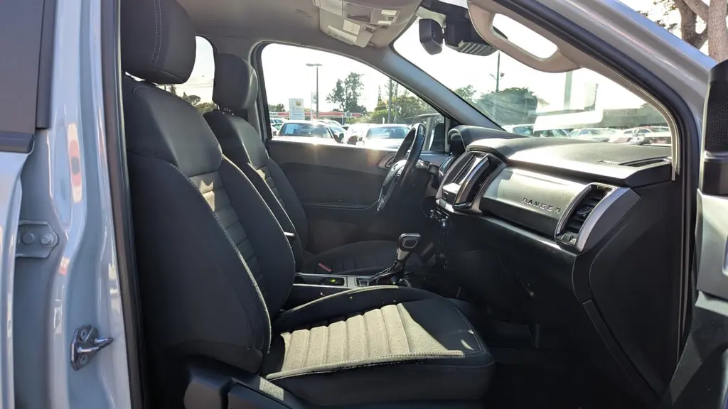 Florida Fine Cars - Used FORD RANGER 2022 WEST PALM XLT