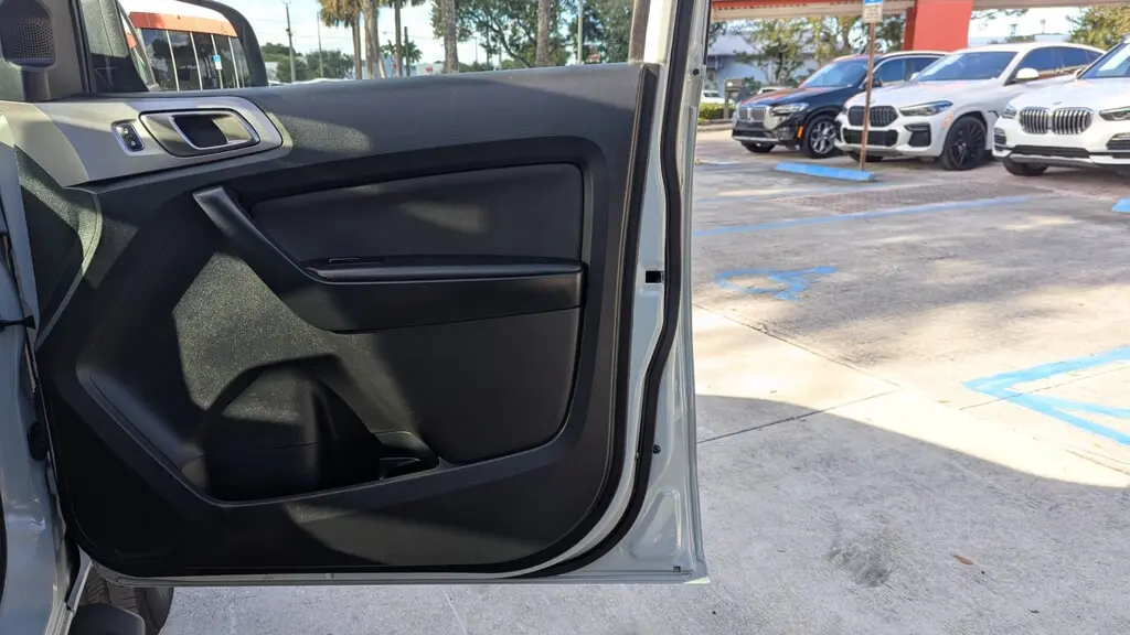 Florida Fine Cars - Used FORD RANGER 2022 WEST PALM XLT