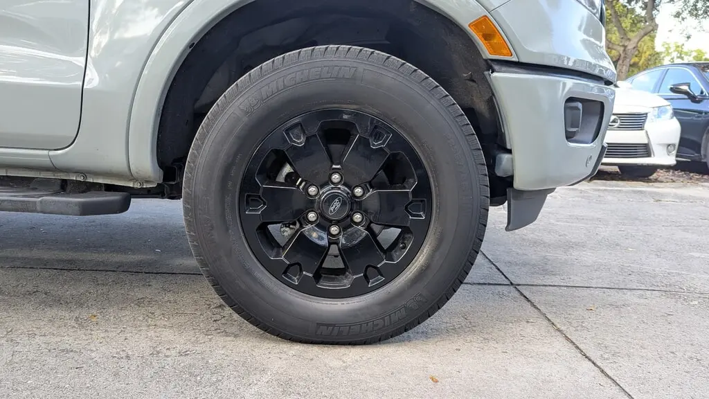 Florida Fine Cars - Used FORD RANGER 2022 WEST PALM XLT