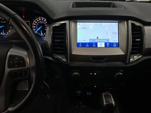 Florida Fine Cars - Used FORD RANGER 2022 WEST PALM XLT