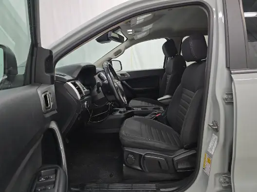 Florida Fine Cars - Used FORD RANGER 2022 WEST PALM XLT