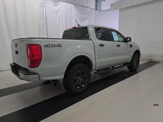 Florida Fine Cars - Used FORD RANGER 2022 WEST PALM XLT