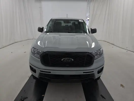 Florida Fine Cars - Used FORD RANGER 2022 WEST PALM XLT