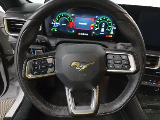 Florida Fine Cars - Used FORD MUSTANG 2024 ORLANDO GT PREMIUM