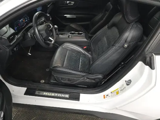 Florida Fine Cars - Used FORD MUSTANG 2024 ORLANDO GT PREMIUM