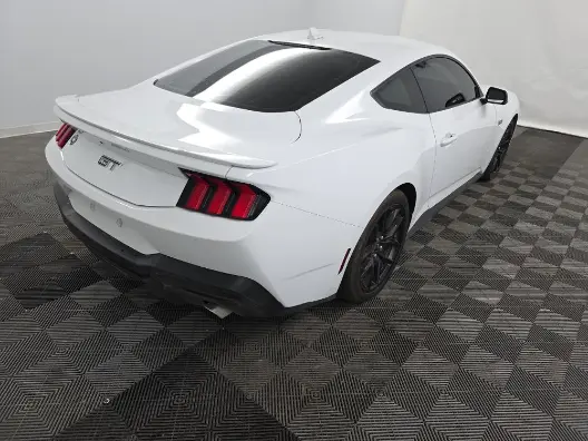 Florida Fine Cars - Used FORD MUSTANG 2024 ORLANDO GT PREMIUM