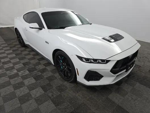 Florida Fine Cars - Used FORD MUSTANG 2024 ORLANDO GT PREMIUM
