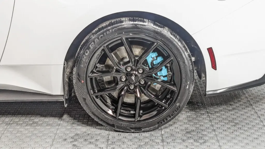 Florida Fine Cars - Used FORD MUSTANG 2024 ORLANDO GT PREMIUM