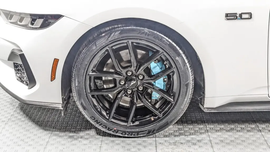 Florida Fine Cars - Used FORD MUSTANG 2024 ORLANDO GT PREMIUM