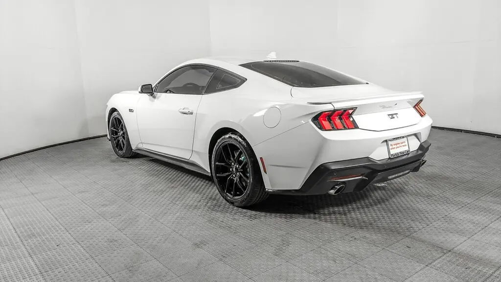 Florida Fine Cars - Used FORD MUSTANG 2024 ORLANDO GT PREMIUM