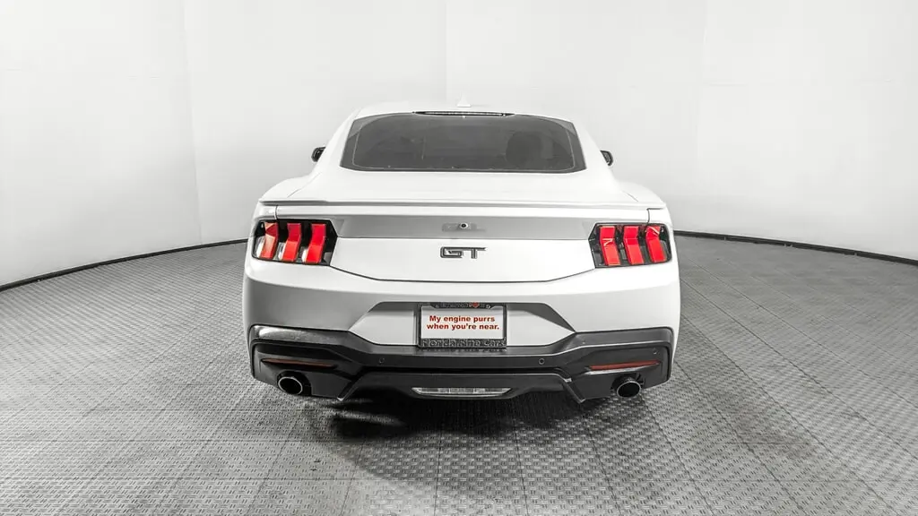 Florida Fine Cars - Used FORD MUSTANG 2024 ORLANDO GT PREMIUM