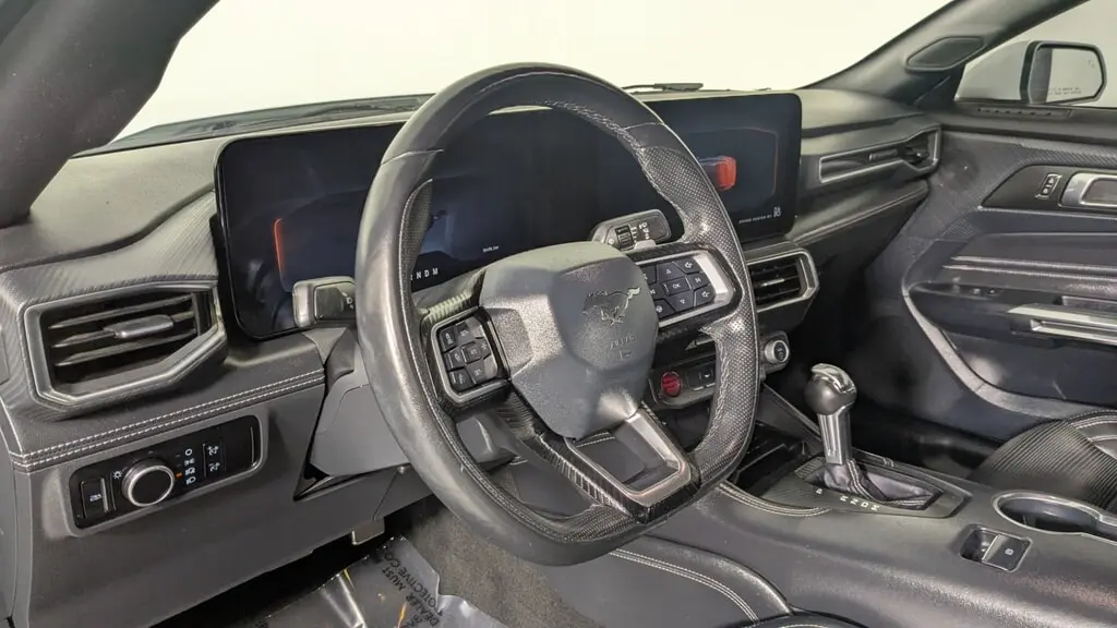 Florida Fine Cars - Used FORD MUSTANG 2024 ORLANDO GT PREMIUM