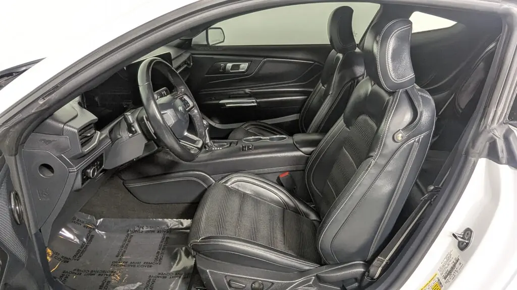 Florida Fine Cars - Used FORD MUSTANG 2024 ORLANDO GT PREMIUM