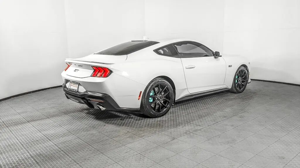 Florida Fine Cars - Used FORD MUSTANG 2024 ORLANDO GT PREMIUM