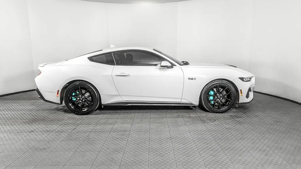 Florida Fine Cars - Used FORD MUSTANG 2024 ORLANDO GT PREMIUM