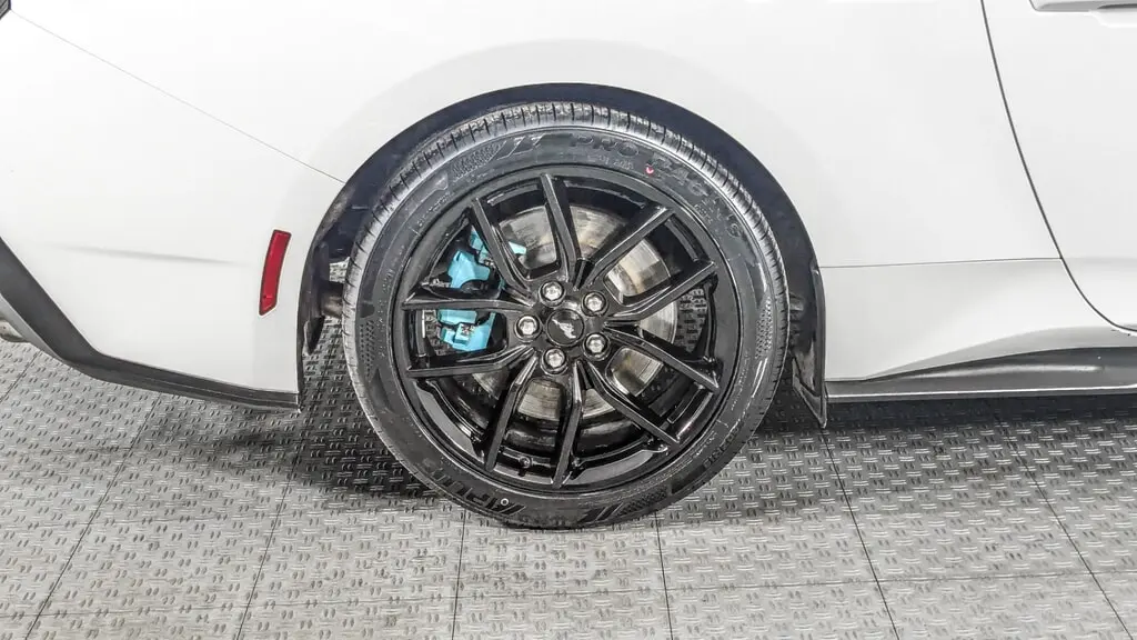 Florida Fine Cars - Used FORD MUSTANG 2024 ORLANDO GT PREMIUM