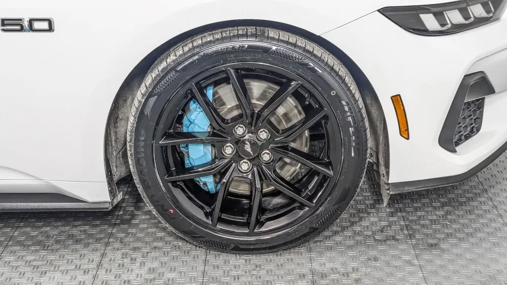 Florida Fine Cars - Used FORD MUSTANG 2024 ORLANDO GT PREMIUM