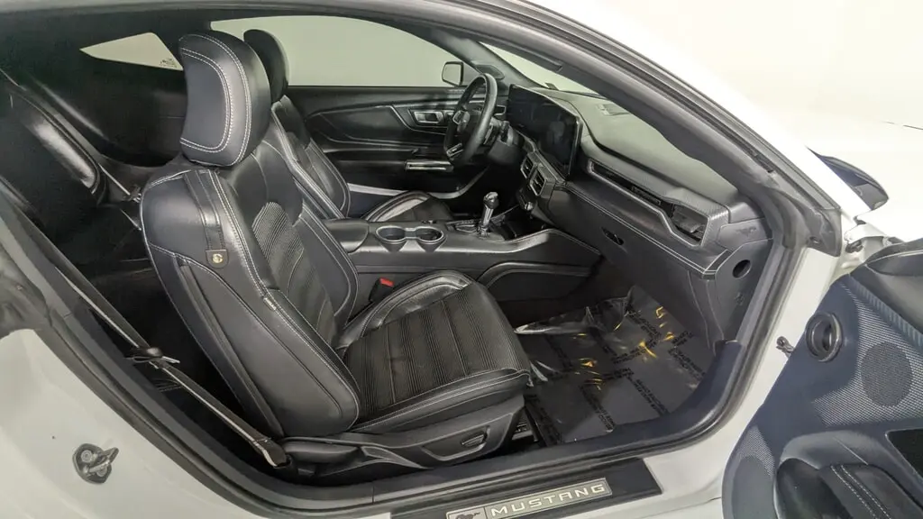 Florida Fine Cars - Used FORD MUSTANG 2024 ORLANDO GT PREMIUM