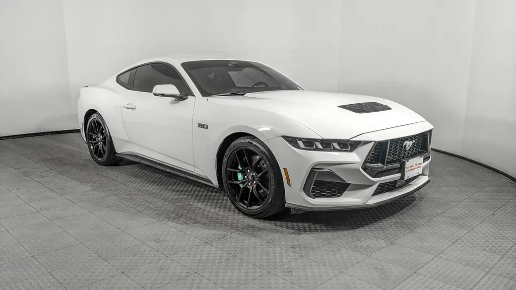 Florida Fine Cars - Used FORD MUSTANG 2024 ORLANDO GT PREMIUM