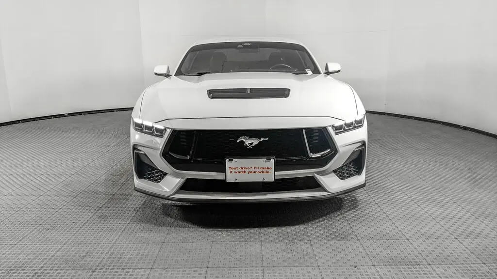 Florida Fine Cars - Used FORD MUSTANG 2024 ORLANDO GT PREMIUM
