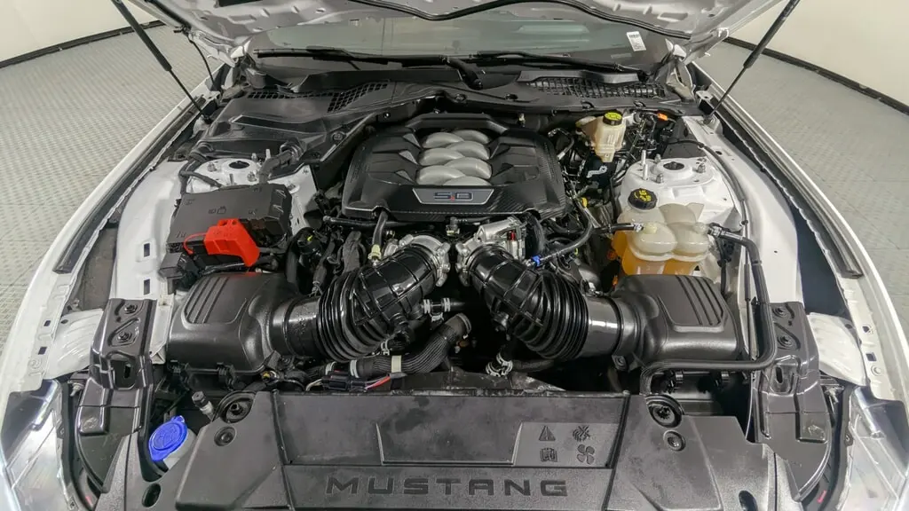 Florida Fine Cars - Used FORD MUSTANG 2024 ORLANDO GT PREMIUM