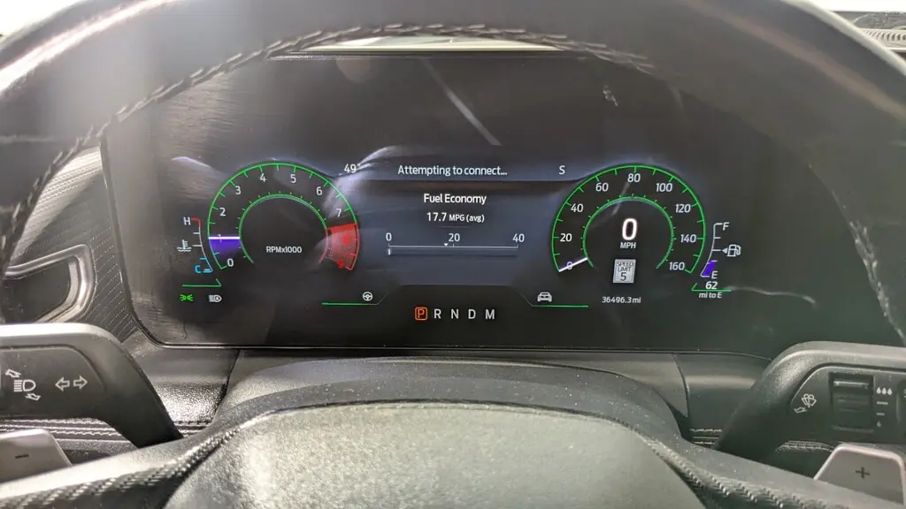 Florida Fine Cars - Used FORD MUSTANG 2024 ORLANDO GT PREMIUM