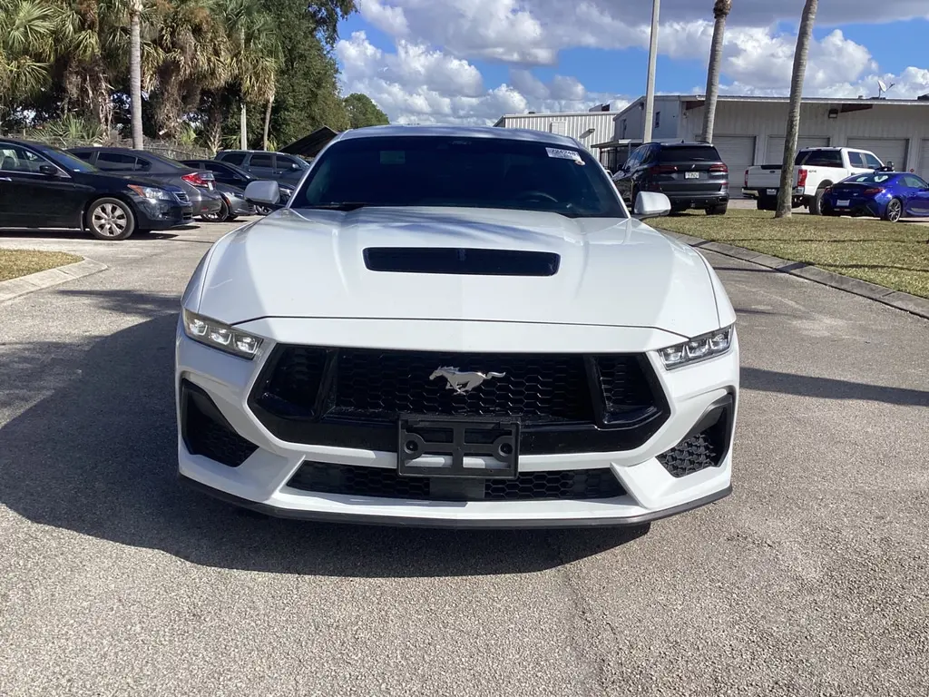 Florida Fine Cars - Used FORD MUSTANG 2024 ORLANDO GT PREMIUM