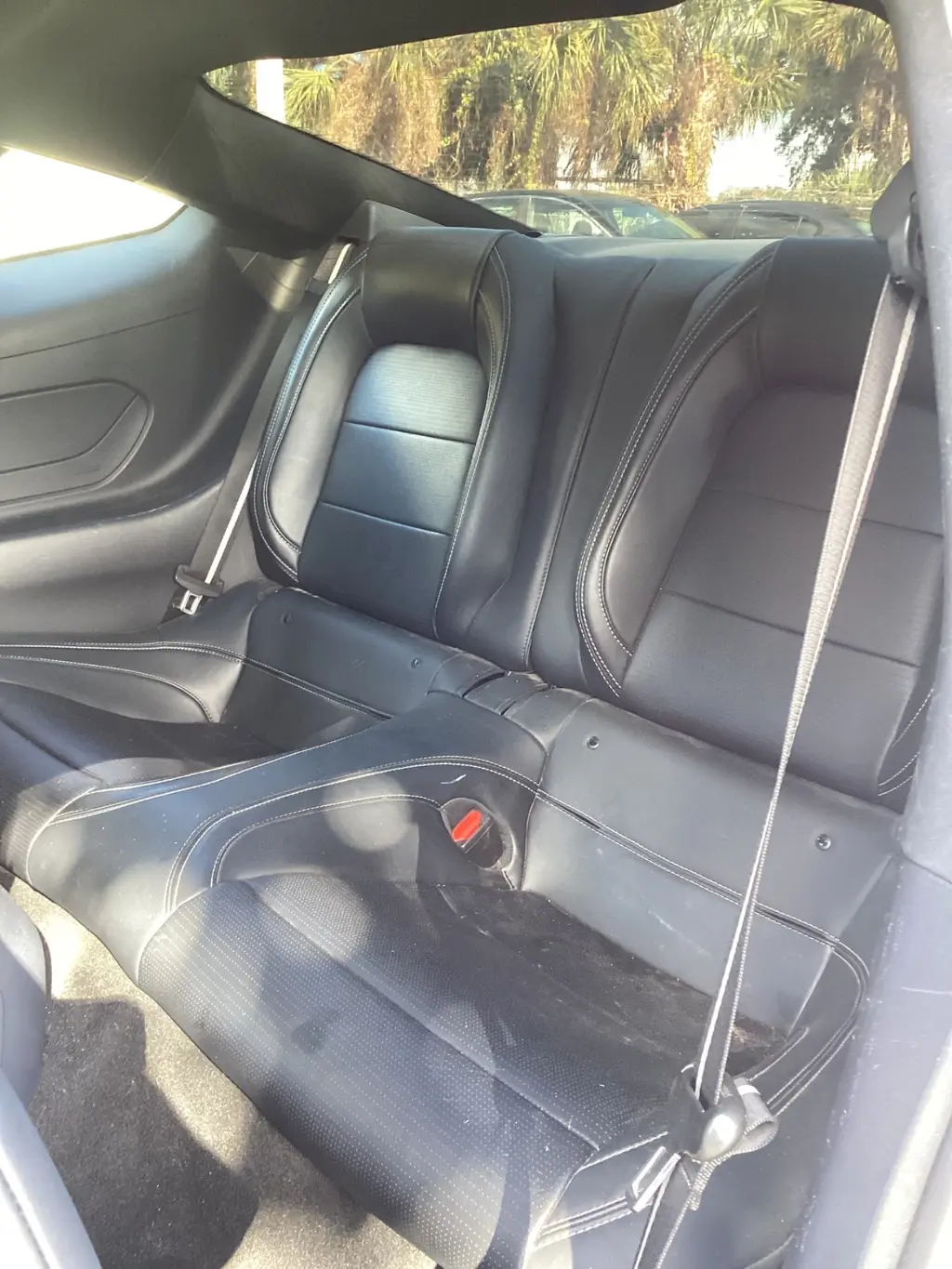 Florida Fine Cars - Used FORD MUSTANG 2024 ORLANDO GT PREMIUM