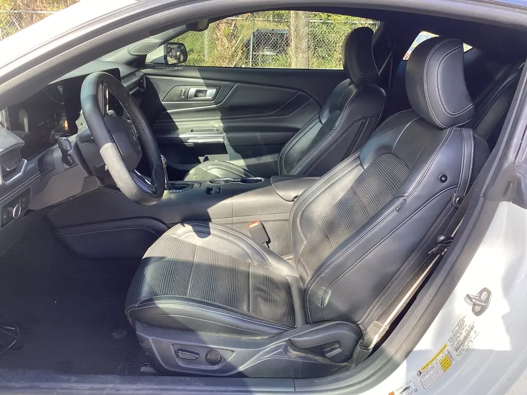 Florida Fine Cars - Used FORD MUSTANG 2024 ORLANDO GT PREMIUM