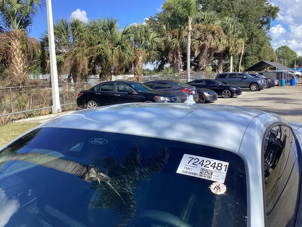 Florida Fine Cars - Used FORD MUSTANG 2024 ORLANDO GT PREMIUM