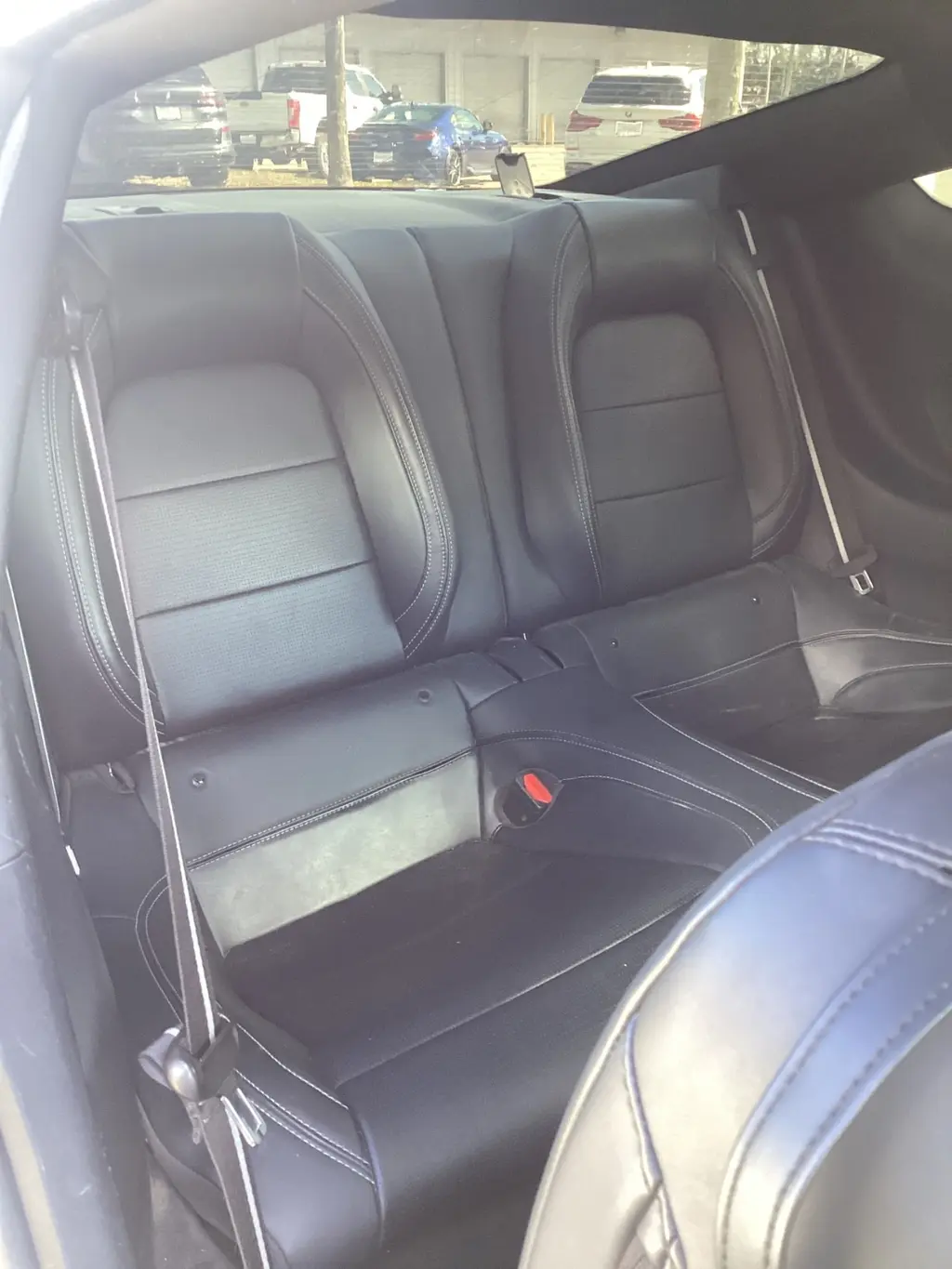 Florida Fine Cars - Used FORD MUSTANG 2024 ORLANDO GT PREMIUM