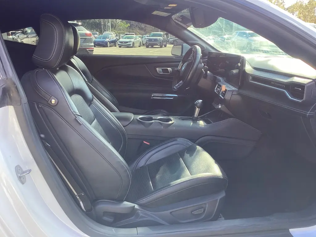 Florida Fine Cars - Used FORD MUSTANG 2024 ORLANDO GT PREMIUM